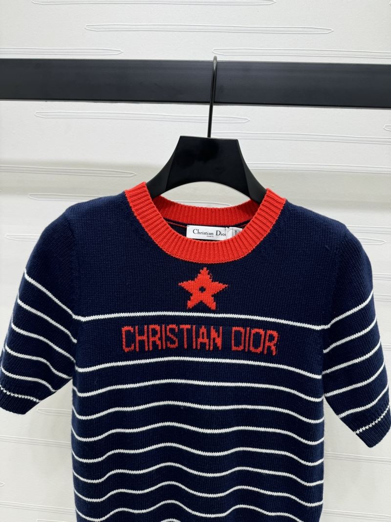 Christian Dior T-Shirts